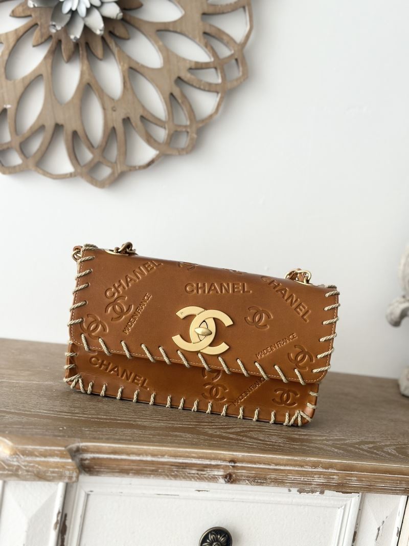 Chanel Stachel Bags